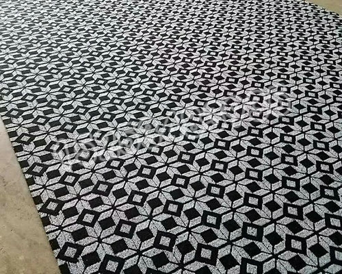 甘肃展览地毯