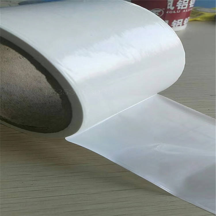 甘肃乳白PE保护膜