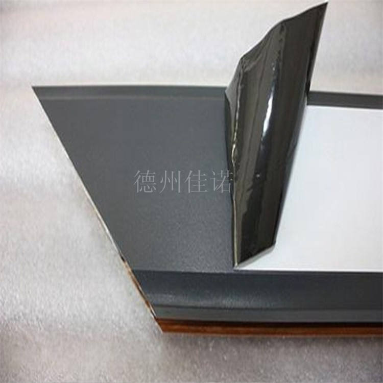 甘肃黑白PE保护膜